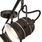 Westinghouse Fixture Ceiling Track 50W 4-Light Boswell GU10 Base Bulb ORB High-Light 6116800 - alternate 6